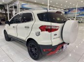 Bán Ford EcoSport sản xuất 2014 còn mới, 395tr