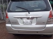 Bán xe Toyota Innova sản xuất 2007 còn mới