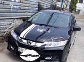 Cần bán xe Honda City sản xuất năm 2016, xe nhập còn mới