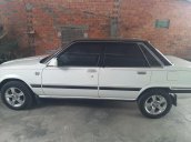 Cần bán xe Toyota Camry năm 1993, màu trắng, nhập khẩu chính chủ, giá 52tr