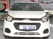 Cần bán gấp Chevrolet Spark sản xuất năm 2018 còn mới