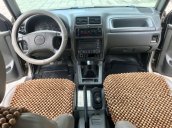 Bán ô tô Suzuki Vitara sản xuất năm 2004, màu vàng 