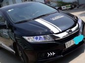 Cần bán xe Honda City sản xuất năm 2016, xe nhập còn mới