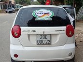 Cần bán lại xe Chevrolet Spark năm 2013 còn mới, giá 110tr