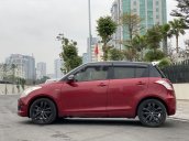 Cần bán lại xe Suzuki Swift 1.4 AT năm 2017, giá 429tr