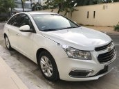 Bán Chevrolet Cruze sản xuất 2018 còn mới, giá tốt