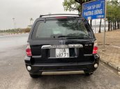 Bán ô tô Ford Escape 2005, màu đen còn mới