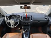 Bán Volkswagen Tiguan sản xuất 2011, nhập khẩu nguyên chiếc