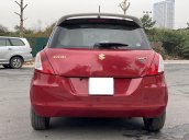 Cần bán lại xe Suzuki Swift 1.4 AT năm 2017, giá 429tr