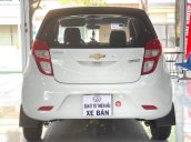 Cần bán gấp Chevrolet Spark sản xuất năm 2018 còn mới