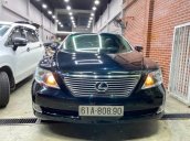 Cần bán xe Lexus LS LS 460L đời 2008, màu đen