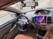 Cần bán lại xe Toyota Vios 2006, màu bạc, xe chính chủ