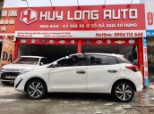 Cần bán Toyota Yaris năm sản xuất 2018, nhập khẩu, 619 triệu