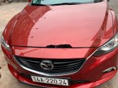 Xe Mazda 6 sản xuất 2015 còn mới, giá tốt