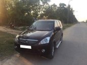 Cần bán lại xe Mitsubishi Zinger sản xuất năm 2009, màu đen, giá 256tr