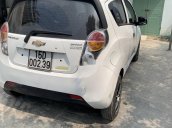 Cần bán Chevrolet Spark sản xuất năm 2012, màu trắng