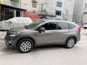 Bán Honda CR V sản xuất năm 2015 còn mới