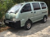 Cần bán gấp Daihatsu Citivan năm 1997, xe gia đình