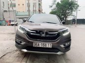 Bán Honda CR V sản xuất năm 2015 còn mới