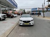 Bán xe Mazda 6 sản xuất 2016, giá tốt, chính chủ