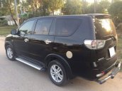 Cần bán lại xe Mitsubishi Zinger sản xuất năm 2009, màu đen, giá 256tr