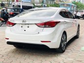 Bán ô tô Hyundai Elantra năm 2015, nhập khẩu nguyên chiếc còn mới, giá 495tr