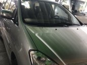 Bán Toyota Innova năm sản xuất 2009, màu bạc, 325 triệu