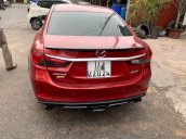 Xe Mazda 6 sản xuất 2015 còn mới, giá tốt