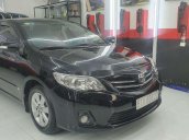 Cần bán Toyota Corolla Altis đời 2013, màu đen, xe gia đình