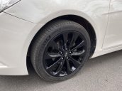 Bán Hyundai Sonata năm sản xuất 2011, xe nhập còn mới