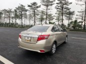 Bán ô tô Toyota Vios sản xuất năm 2017 còn mới