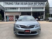 Cần bán gấp Toyota Corolla Altis sản xuất 2012