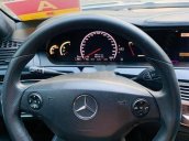 Bán ô tô Mercedes S63 AMG năm 2007, màu bạc, nhập khẩu 