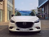 Cần bán lại xe Mazda 3 năm 2017 còn mới