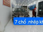 Bán Mitsubishi Xpander sản xuất năm 2018, nhập khẩu nguyên chiếc còn mới, giá 565tr