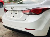 Bán ô tô Hyundai Elantra năm 2015, nhập khẩu nguyên chiếc còn mới, giá 495tr