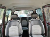 Bán Daihatsu Citivan đời 2005, màu đỏ, xe chính chủ