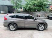 Bán Honda CR V sản xuất năm 2015 còn mới