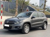 Bán Volkswagen Tiguan sản xuất 2011, nhập khẩu nguyên chiếc