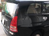 Bán Toyota Innova năm 2007, xe nhập, giá tốt