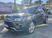 Cần bán lại xe Ford Explorer sản xuất năm 2019, nhập khẩu còn mới