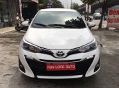 Cần bán Toyota Yaris năm sản xuất 2018, nhập khẩu, 619 triệu