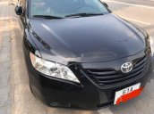 Cần bán Toyota Camry năm 2007, nhập khẩu nguyên chiếc còn mới