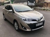 Bán xe Toyota Vios năm 2018, xe chính chủ giá thấp