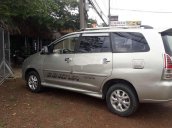 Bán xe Toyota Innova sản xuất 2007 còn mới