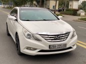 Bán Hyundai Sonata năm sản xuất 2011, xe nhập còn mới