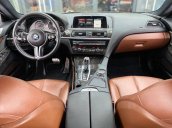 Bán ô tô BMW 6 Series sản xuất năm 2013, nhập khẩu còn mới