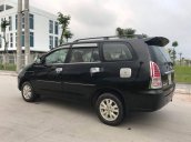 Cần bán Toyota Innova năm sản xuất 2007 còn mới giá cạnh tranh