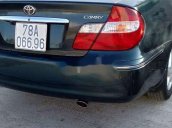 Cần bán gấp Toyota Camry năm 2003 còn mới