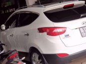 Cần bán Hyundai Tucson năm 2011, nhập khẩu còn mới